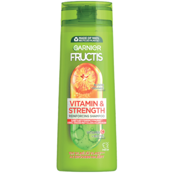 Garnier Fructis Šampon na vlasy