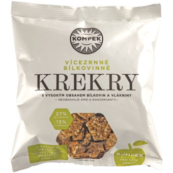 Kompek Krekry