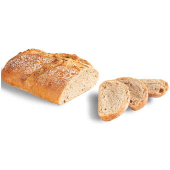 Tesco Finest Rustikální chléb z kamenné pece