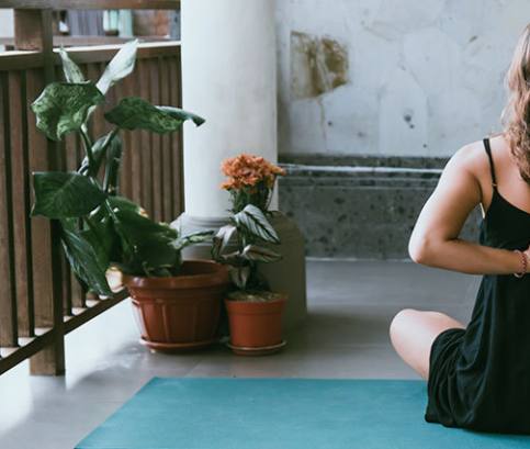 Otestujte sa: Ktorý typ jogy je pre vás ako stvorený?