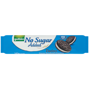 Gullón sušenky