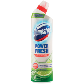 Domestos WC gel