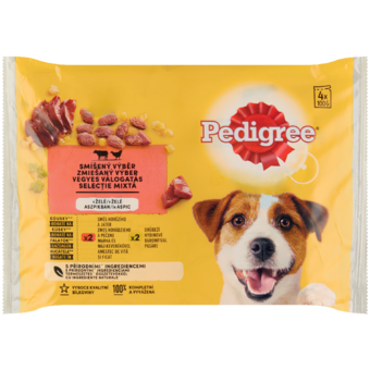 Pedigree Kapsičky pro psy