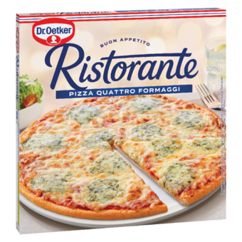 Dr. Oetker Pizza Ristorante