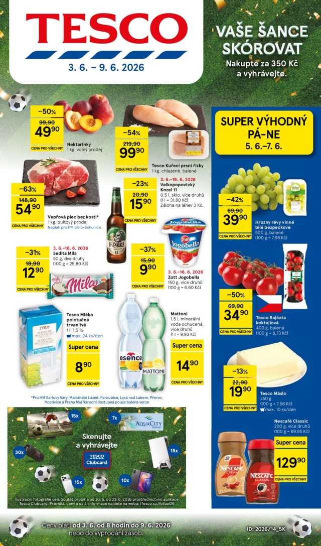Tesco 590