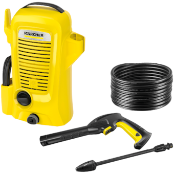 Kärcher K2 Universal Tlakový čistič**