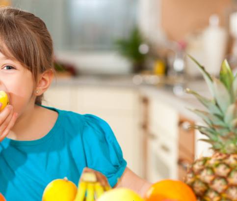 Készíts gyerekeidnek egészséges tízórait!