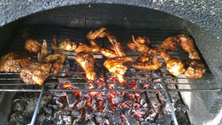 Křidélka dle Babičky