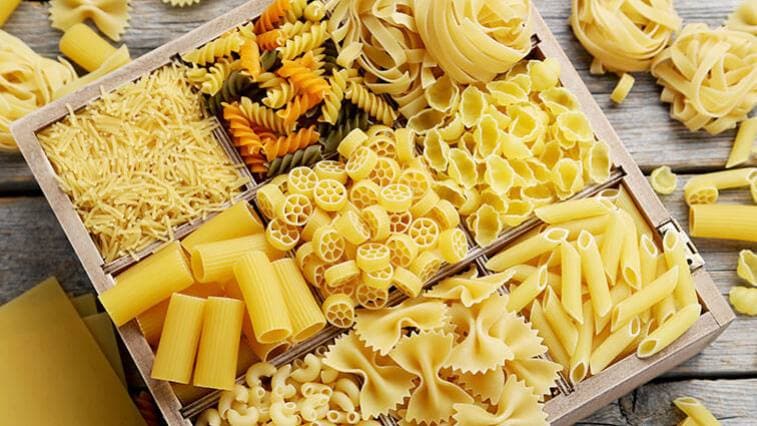 Úžasné recepty na cestoviny, ktoré musíte ochutnať