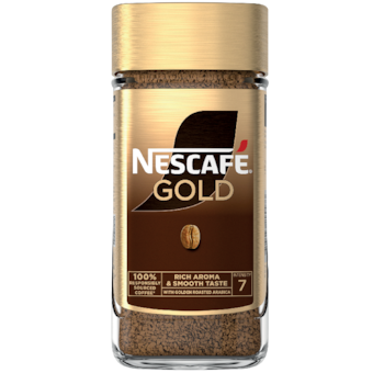 Nescafé Gold