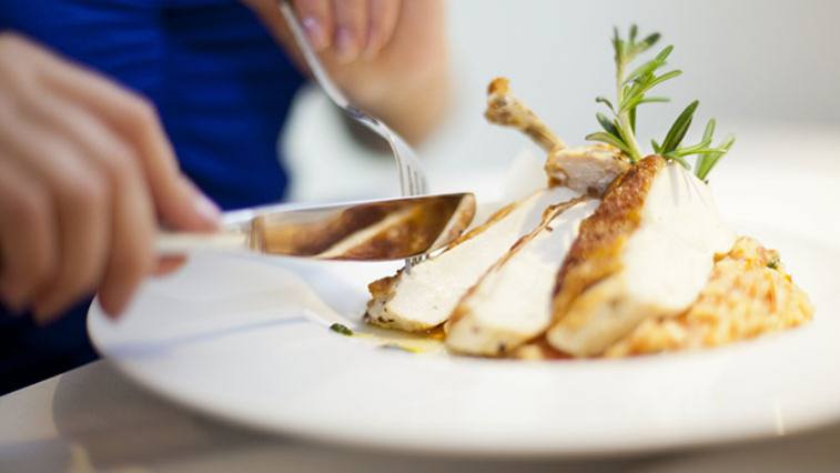 Hússal is gyorsan fogyhat