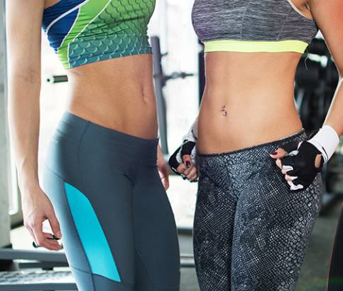 Ako schudnúť z brucha: S týmito cvikmi to dáte.