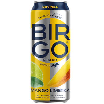 BirGo