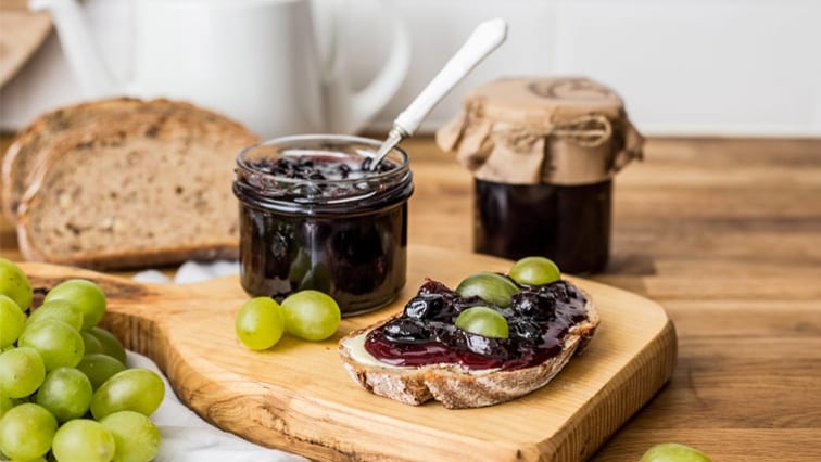 Čarovné hrozno: Víno a hrozienka vám okorenia vzťah