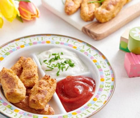 Karfiolfasírt mindössze 5 hozzávalóból