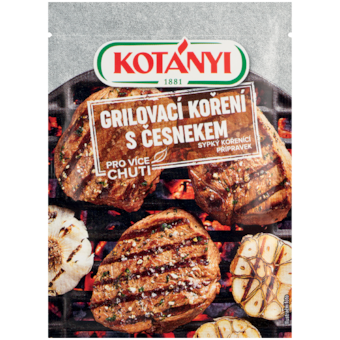 Kotányi Koření grilovací