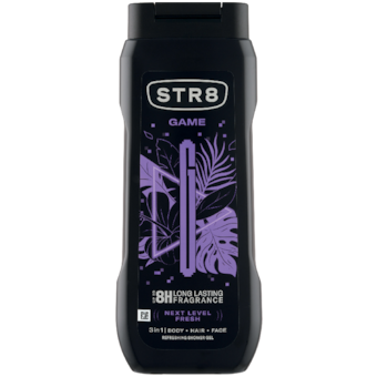 STR8 Sprchový gel