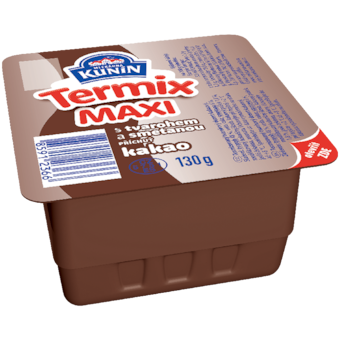 Mlékárna Kunín Termix Maxi