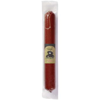 Pejskar Pašerák XXL