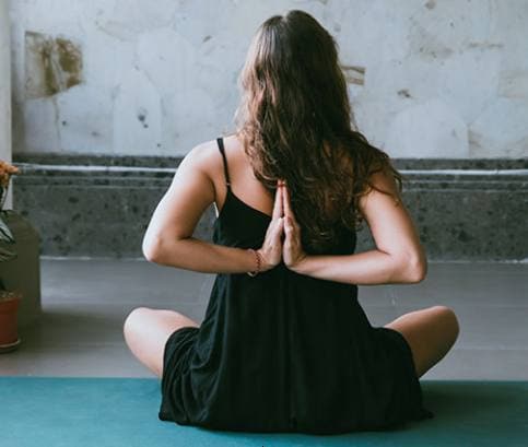 Teszt: Melyik jógatípus felel meg Önnek?