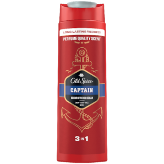 Old Spice Sprchový gel