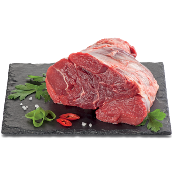 Tesco Hovězí kližka bez kosti