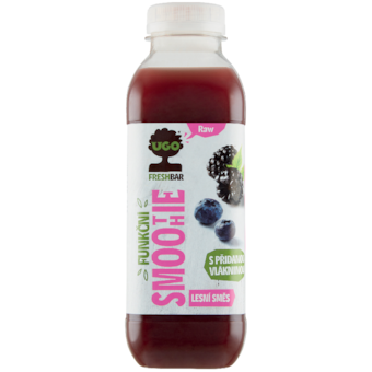UGO Funkční smoothie