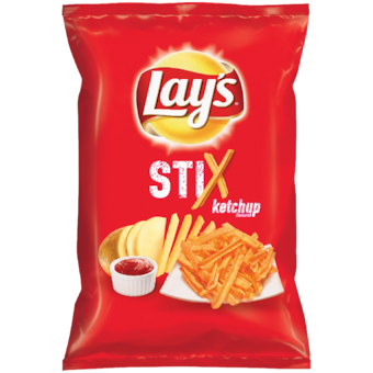 Lay's Chipsy