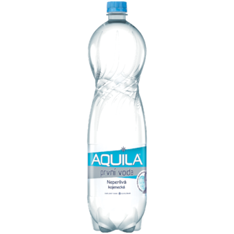 Aquila Kojenecká voda