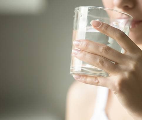 Překyslení organismu: Acidózu porazíte vhodným jídlem