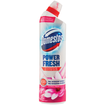 Domestos WC gel