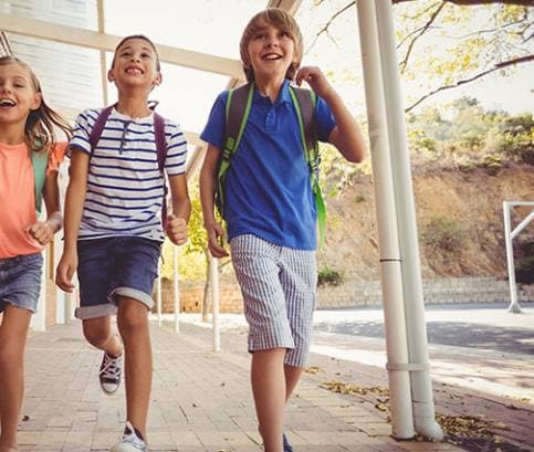 A 2018/2019-es iskolai tanév rendje