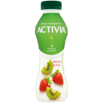 Activia Probiotický jogurtový nápoj