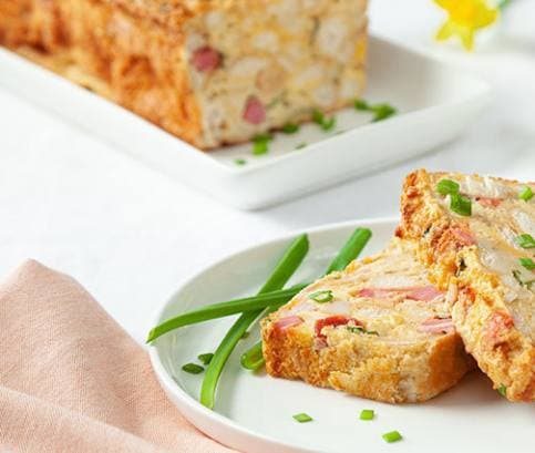 Tradičná veľkonočná plnka