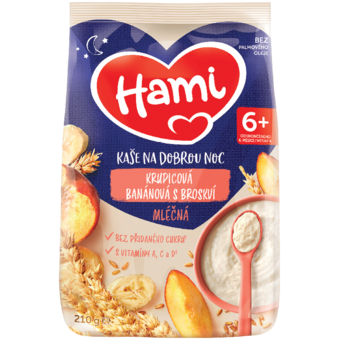 Hami Dětská kaše
