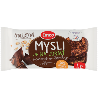 Emco Mysli Sušenky