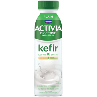 Danone Activia Kefír s bifidokulturou