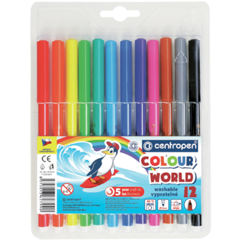 Centropen Fixy