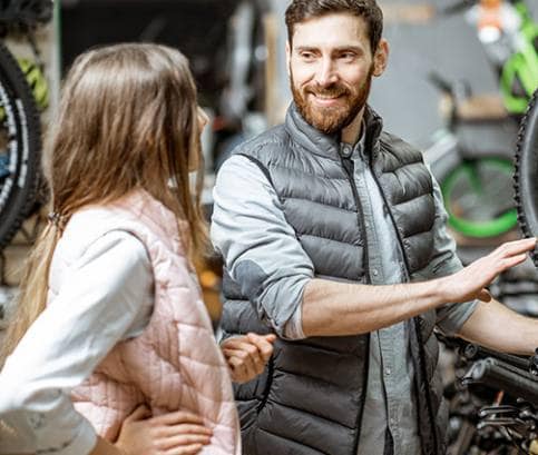 Ako vybrať nový bicykel? Rozhoduje účel aj veľkosť