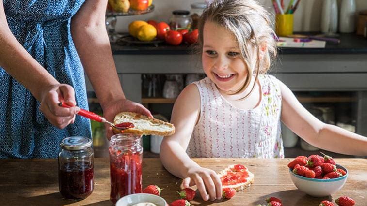Džemy a marmelády ako od babičky? S nami to zvládnete!