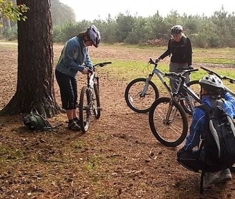 Horský, cestný, mestský? Aký typ bicykla si vybrať? 
