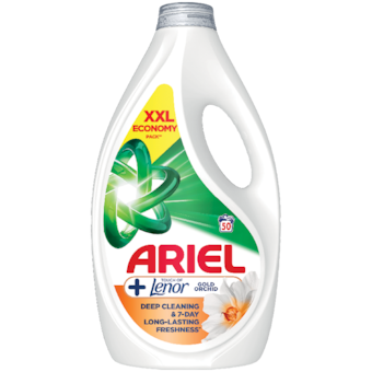Ariel Prací prostředek