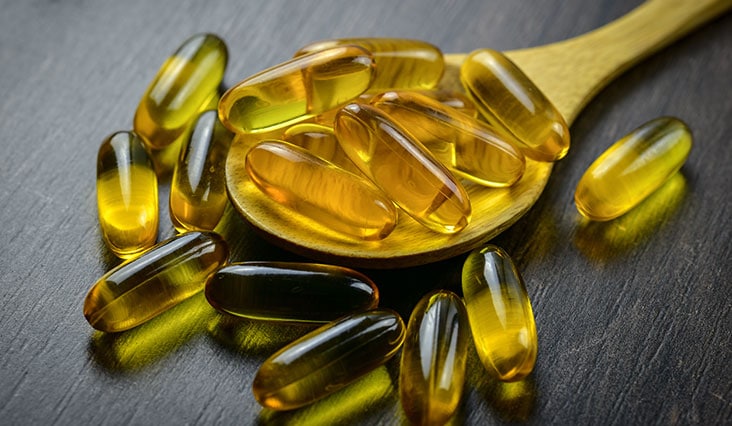 Minden, amit eddig nem tudott a halolajról