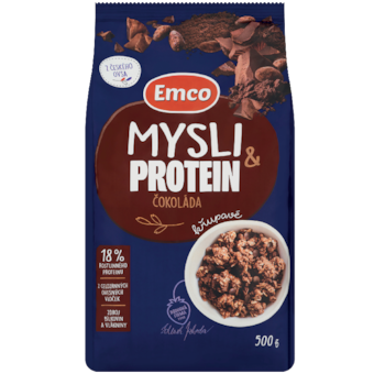 Emco Mysli
