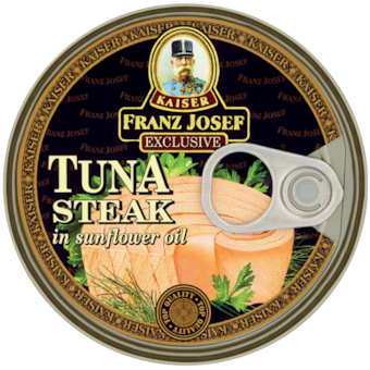 Franz Josef Kaiser Exclusive Tuňák