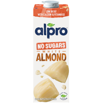 Alpro Mandlový nápoj bez cukru