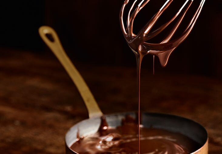 Zaujímavosti o čokoláde: Test pre vášnivých čokoholikov