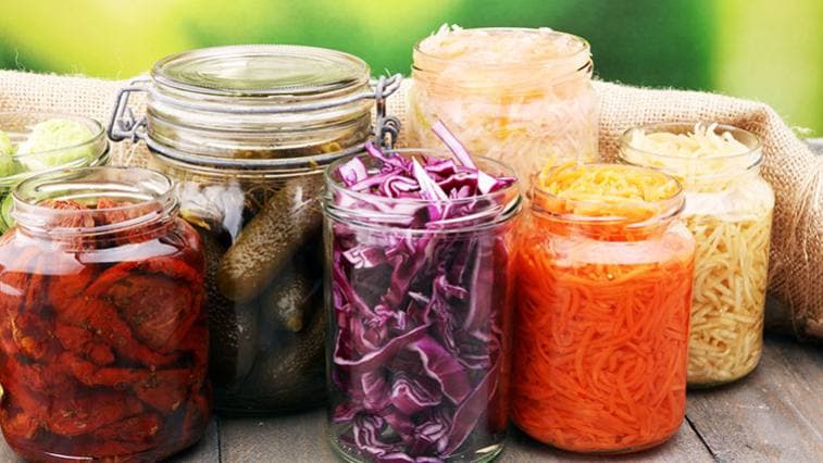 Recept na kvasenú zeleninu: Spravte si pickles už dnes!