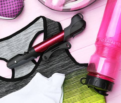 Hogyan válasszuk ki a megfelelő kerékpáros öltözetet?