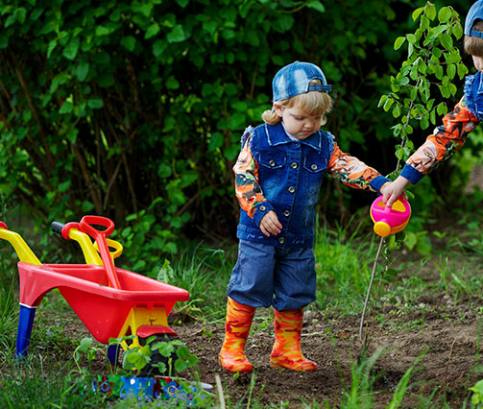 Užijte si s dětmi jarní dny: tyto aktivity si zamilují 